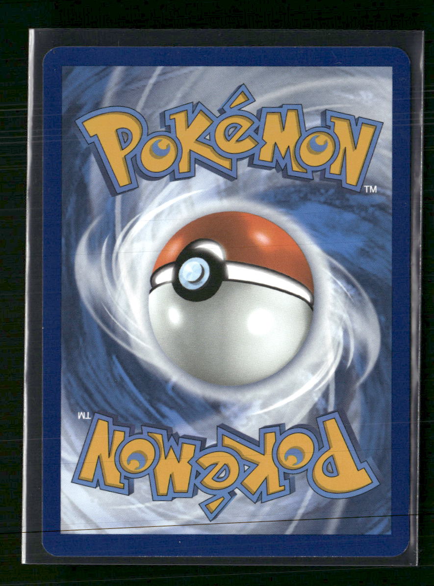 SV: Scarlet & Violet Promo Cards Lapras ex #164
