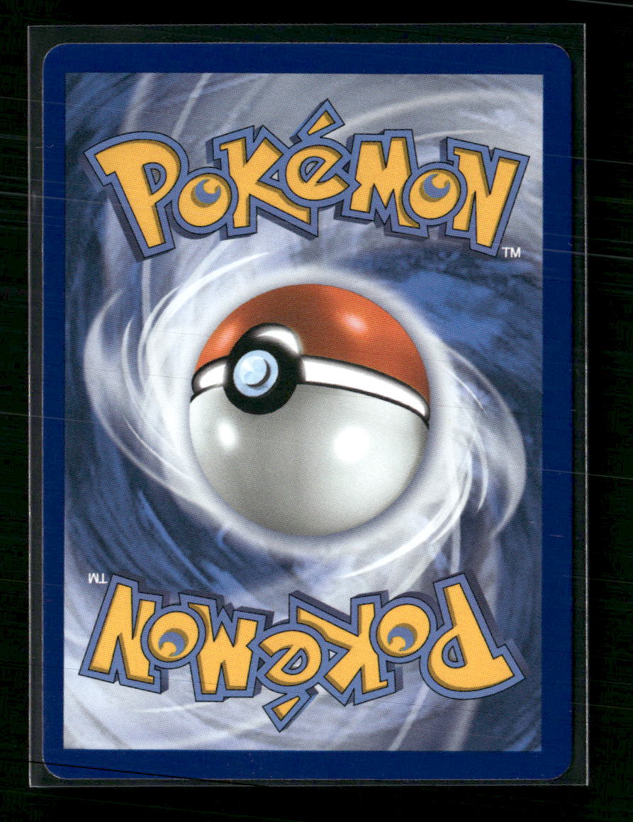 ME05: Pitch Black Morpeko ex #117/084