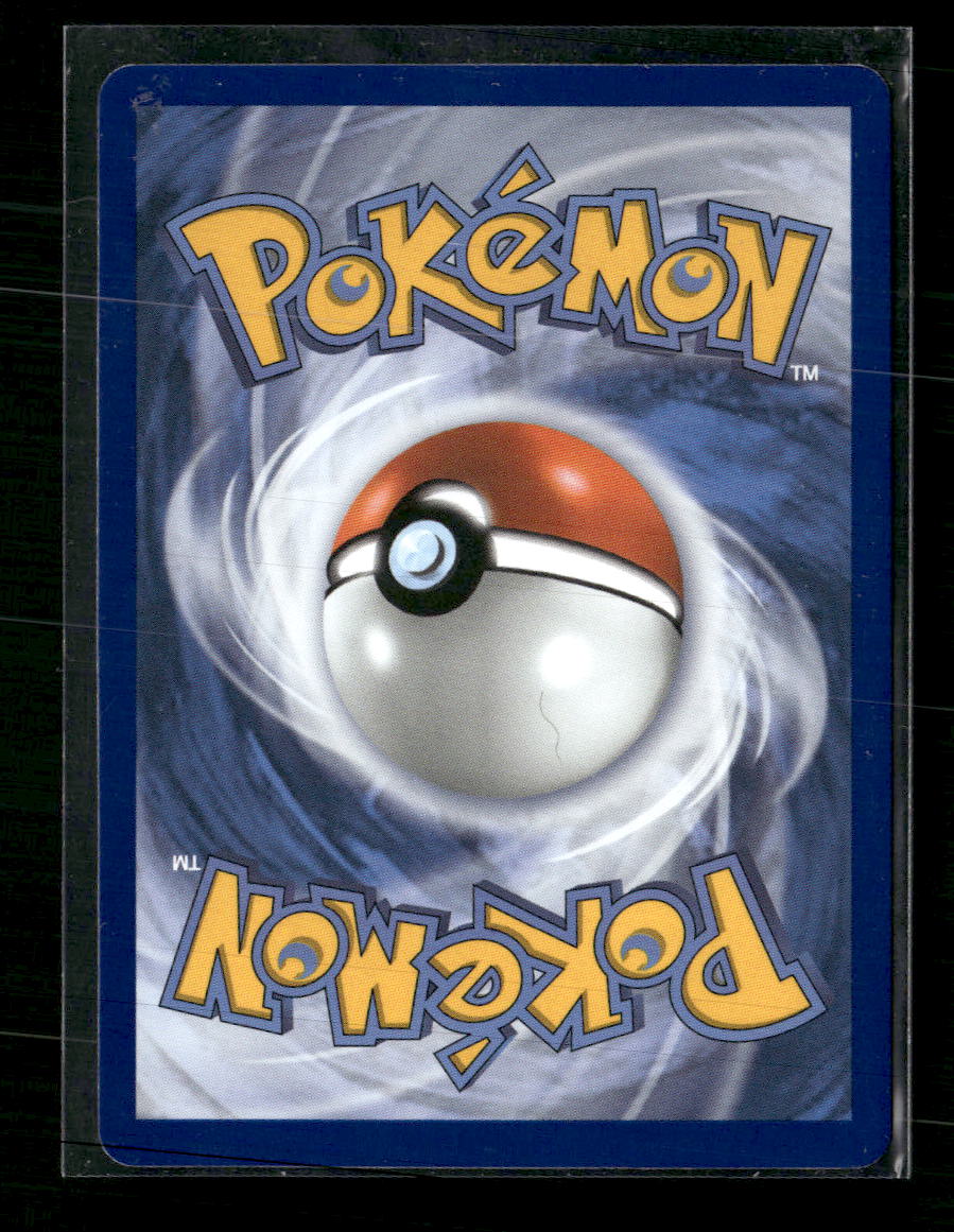 ME05: Pitch Black Mega Darkrai ex #116/084
