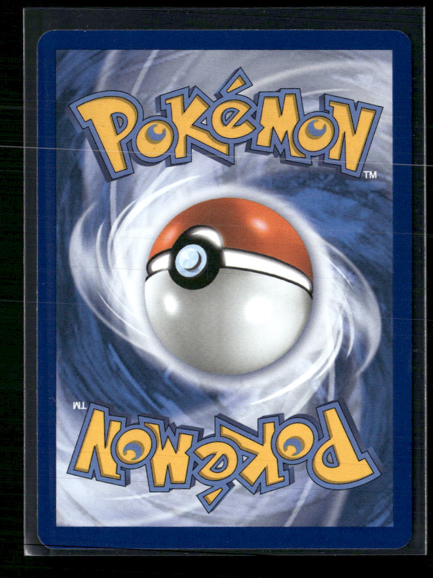 ME05: Pitch Black Goldeen #087/084