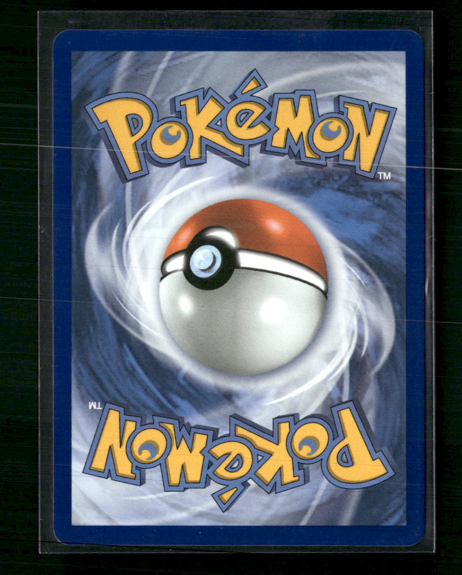 ME: Mega Evolution Promo Mega Lucario ex #033