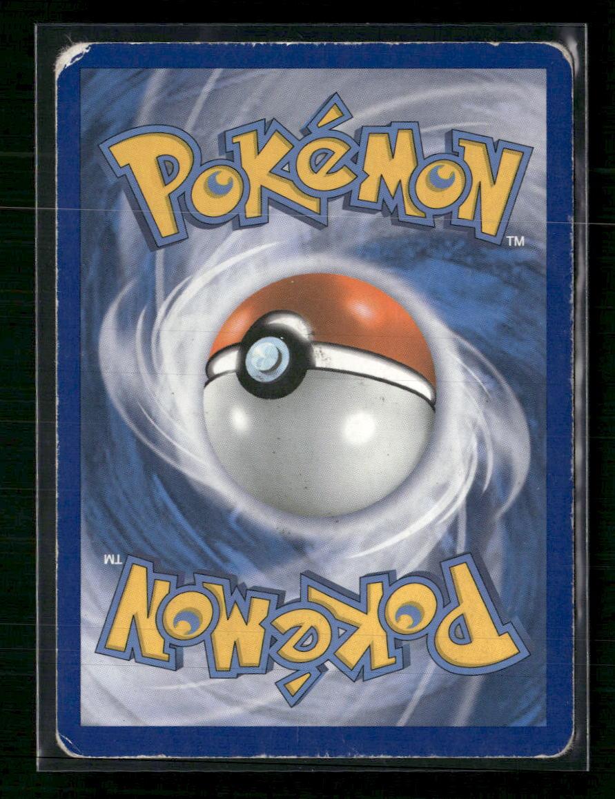 XY Promos Charizard EX #XY17 Damaged