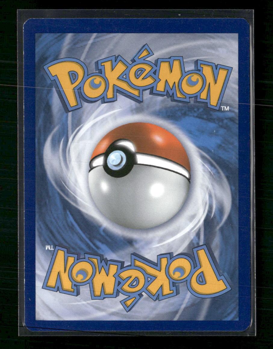 XY Promos Mew #XY110
