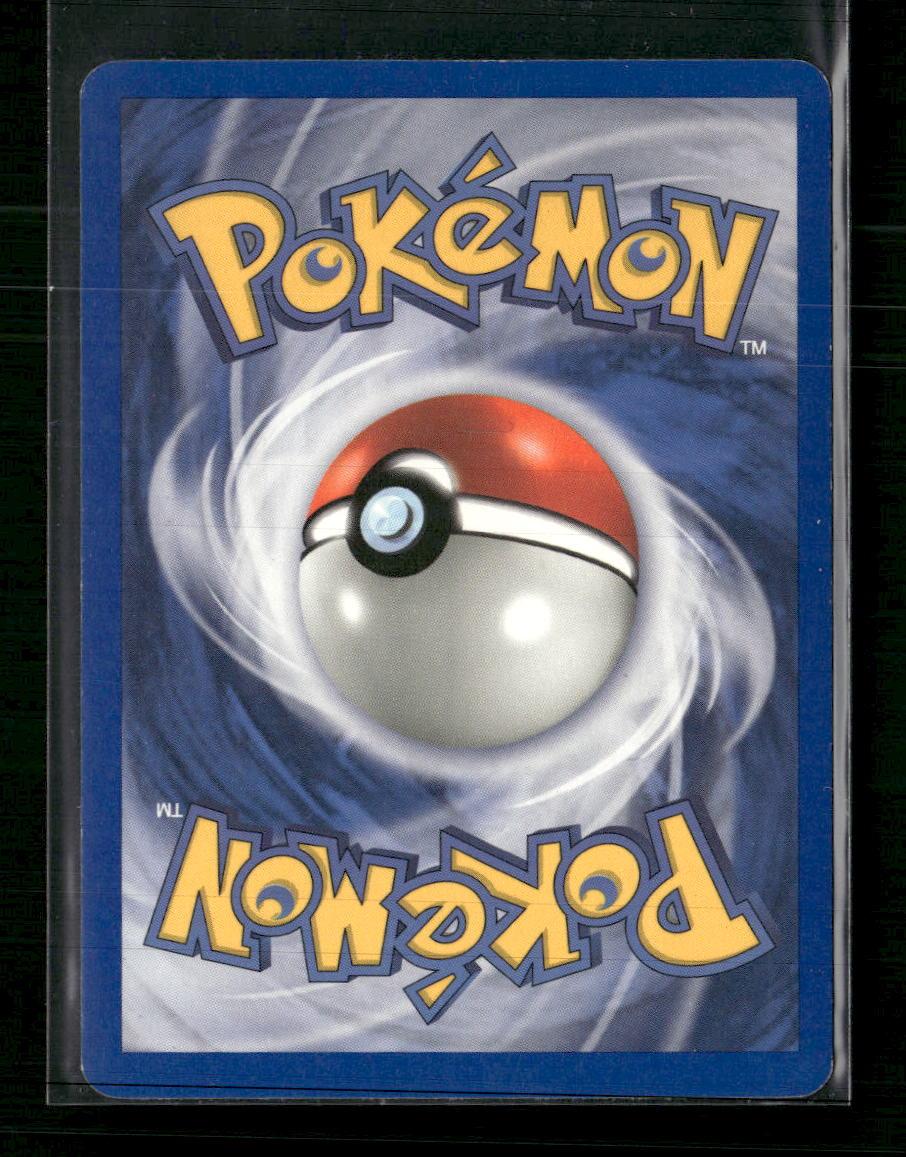 EX Team Rocket Returns Magmar #44/109