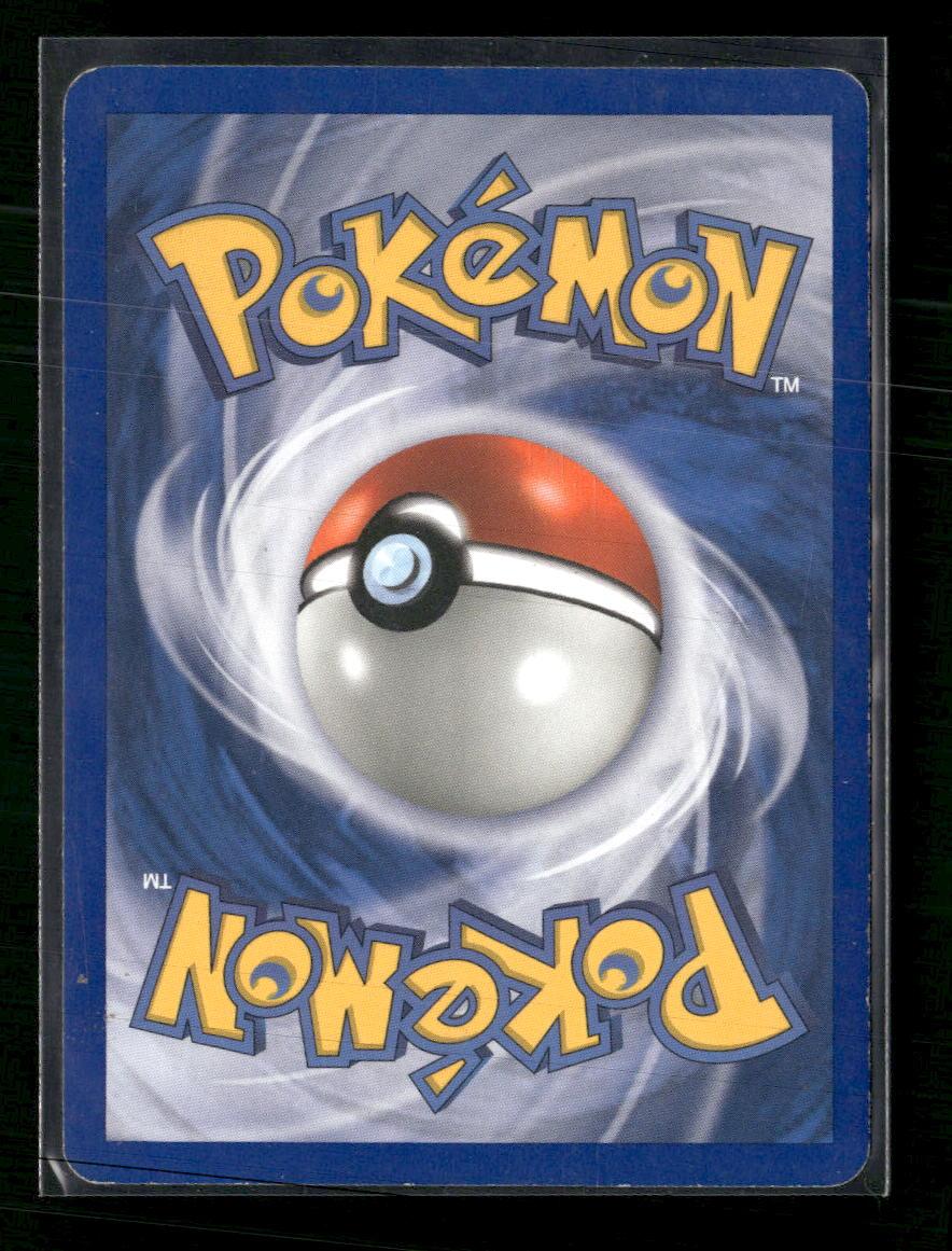 EX Deoxys Swellow #49/107