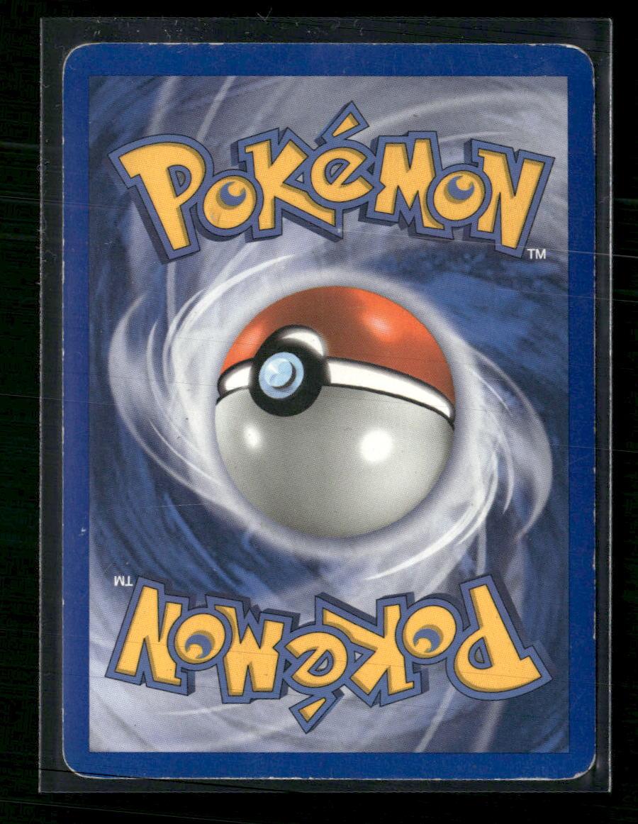 Power Keepers Metang #35/108 Damaged