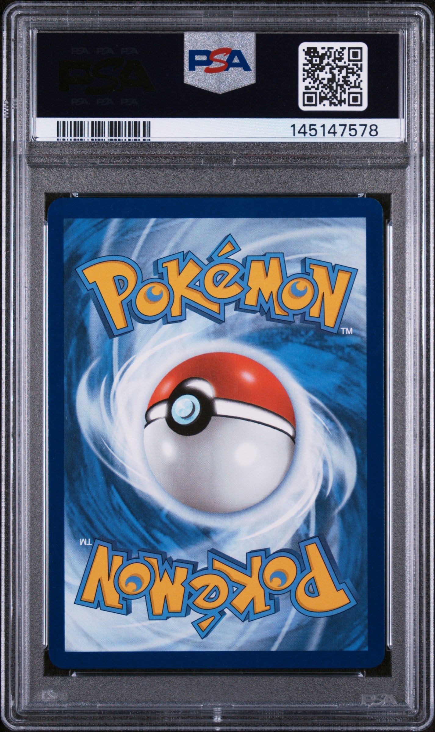 2025 Pokemon Meg En-Mega Evolution Ultra Rare Mega Abomasnow Ex 9 PSA #157