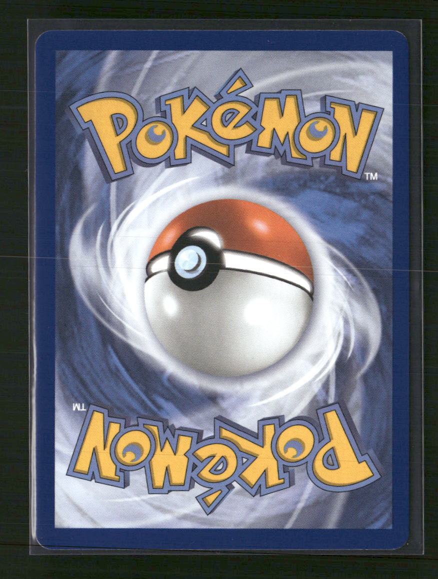 ME05: Pitch Black Mega Chandelure ex #099/084