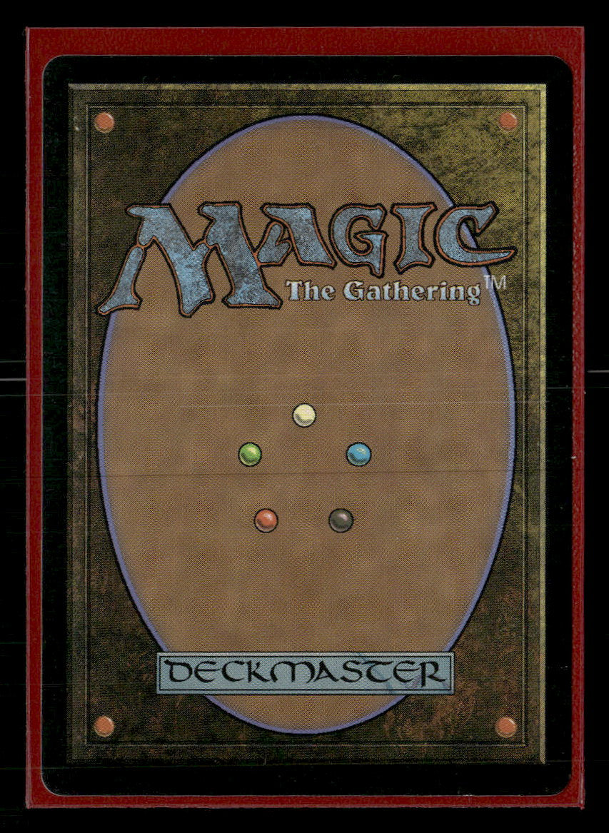 Lorwyn Eclipsed Collective Inferno (Showcase) (Fracture Foil) #397