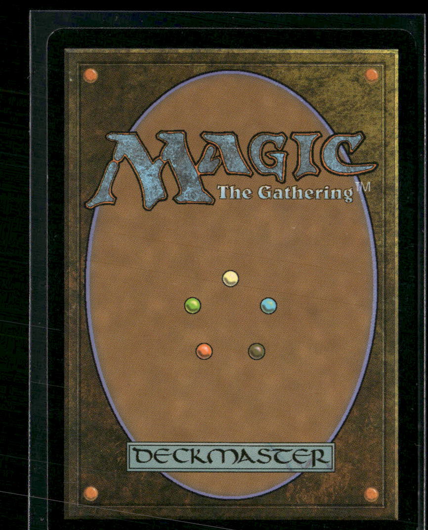 The List Reprints Dark Ritual (A25) #82
