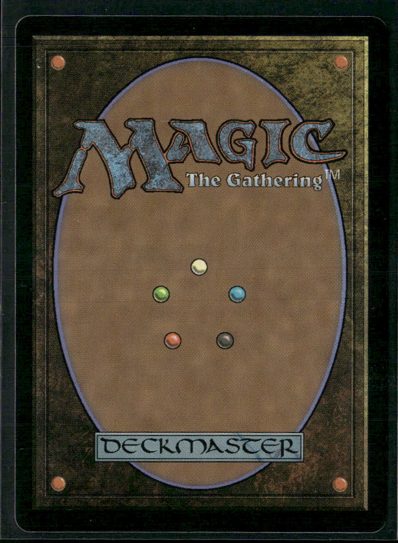 Lorwyn Eclipsed Hallowed Fountain Foil #265