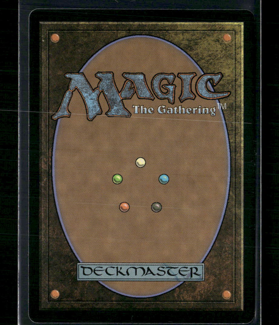 Lorwyn Eclipsed Winnowing (Showcase) Foil #382