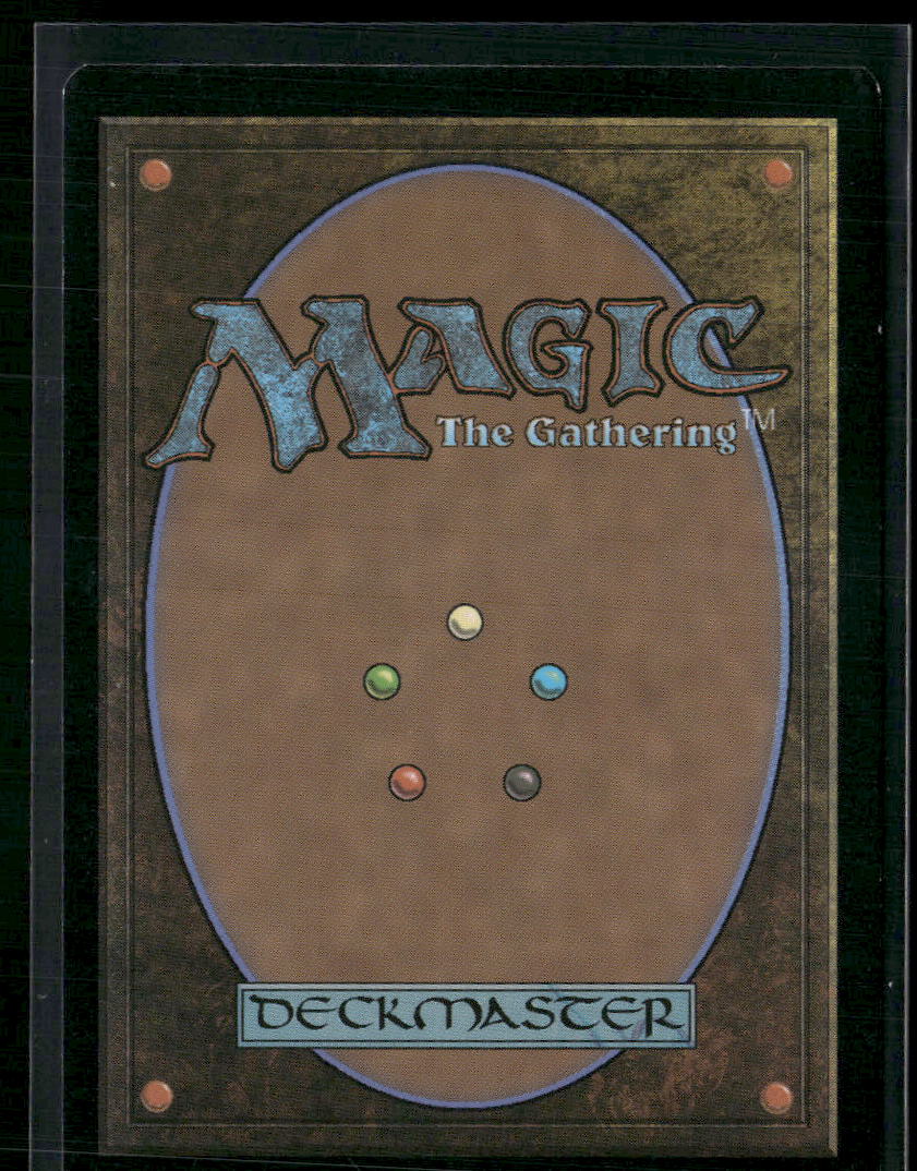 The Hobbit: Eternal-Legal The Black Gate (Borderless) Foil #47