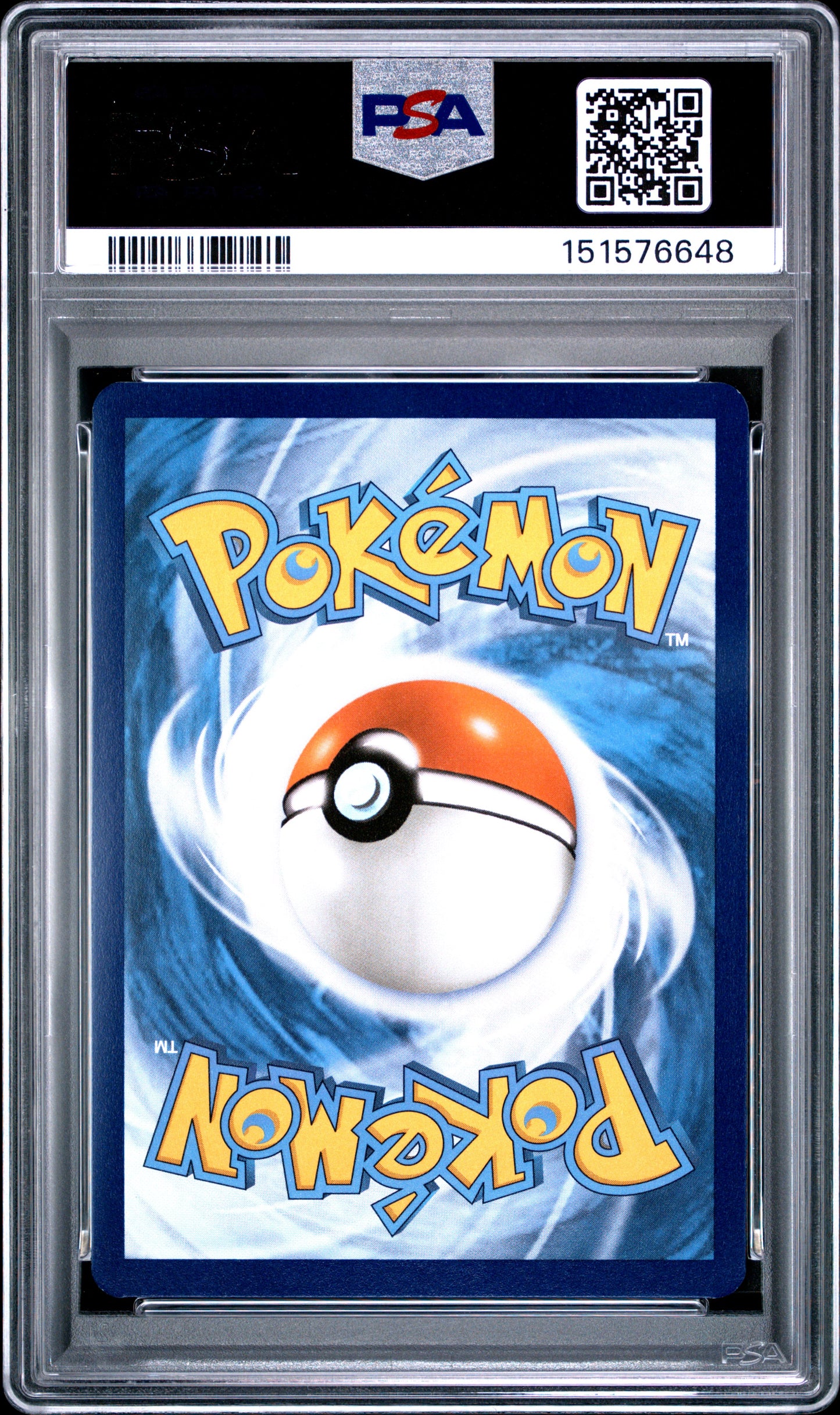 2024 Pokemon Svp En-Sv Black Star Promo Paldean Fates Etb Mimikyu 9 PSA #075