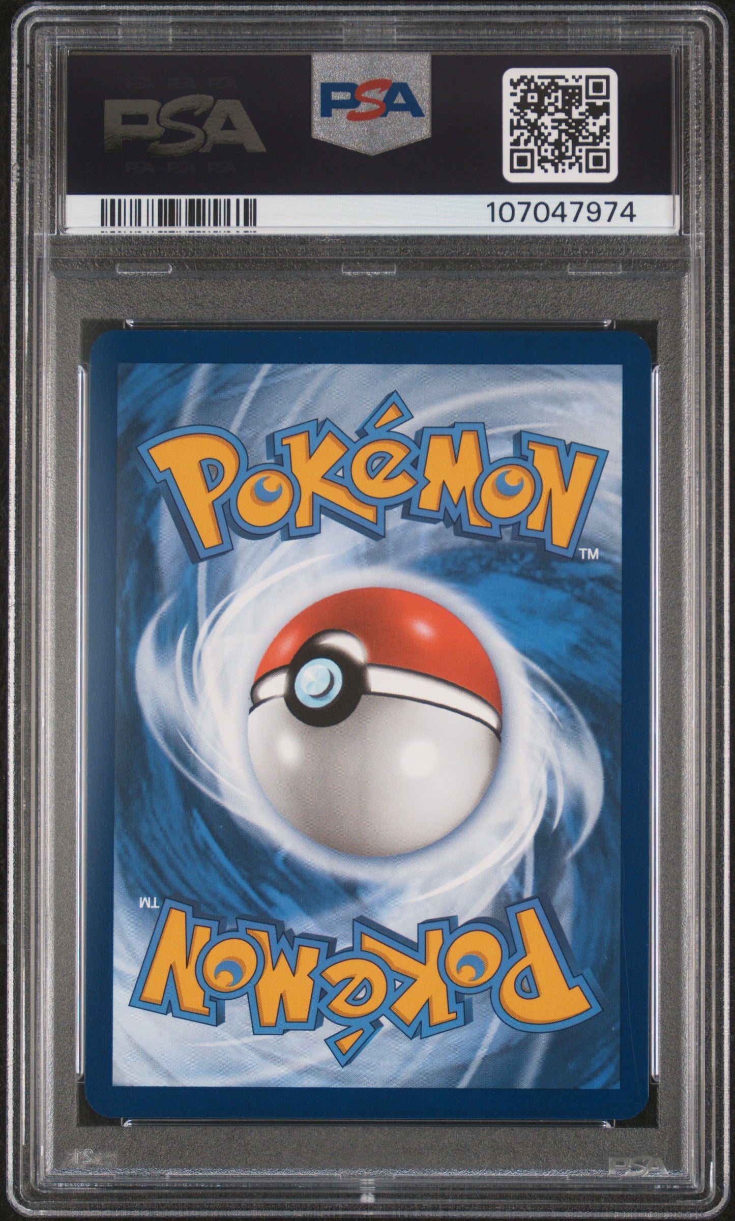 2025 Pokemon Svp Black Star Promo Prismatic Evolutions Etb Eevee 9 PSA #173