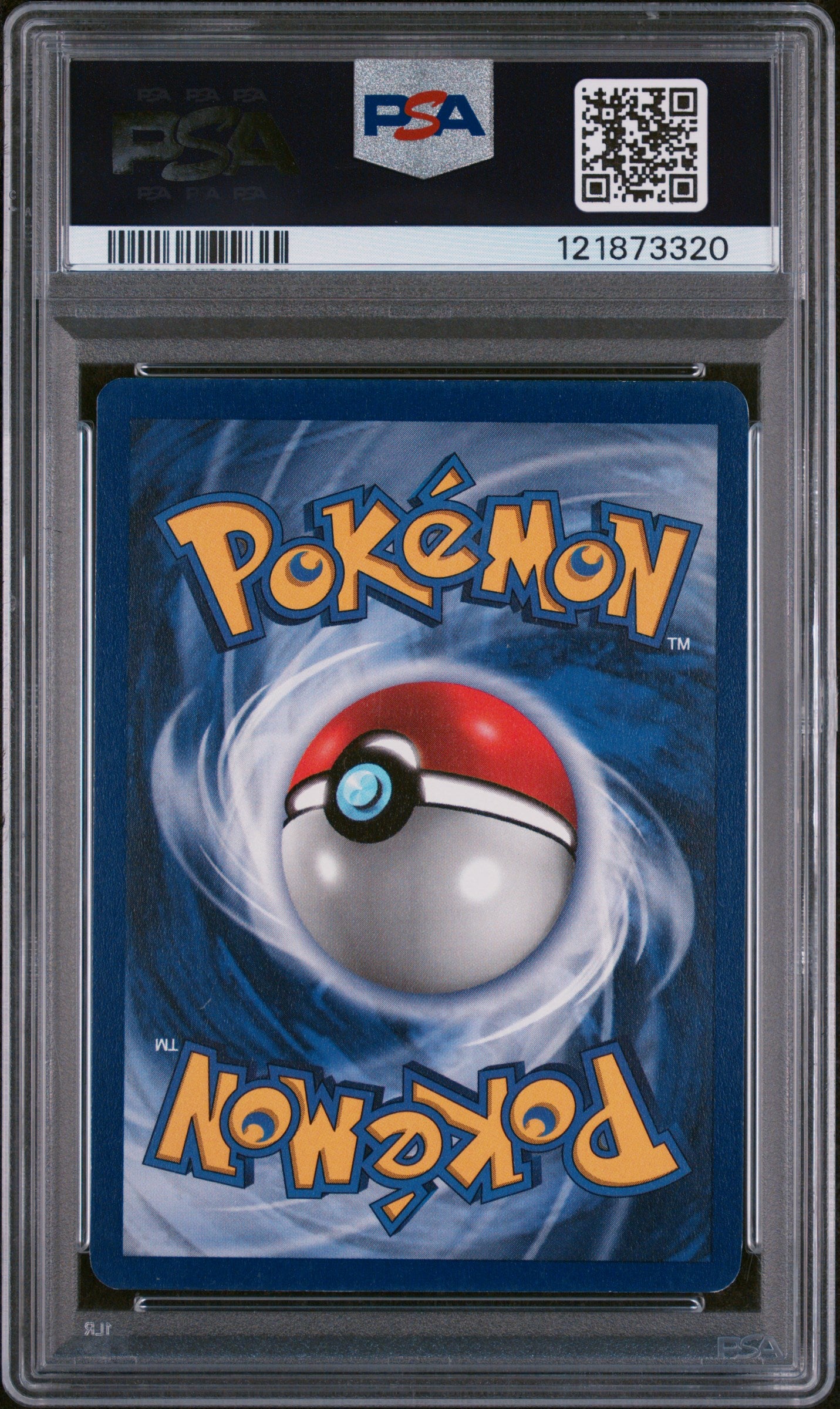 1999 Pokemon League Promo League Promo Pikachu 7 PSA #1
