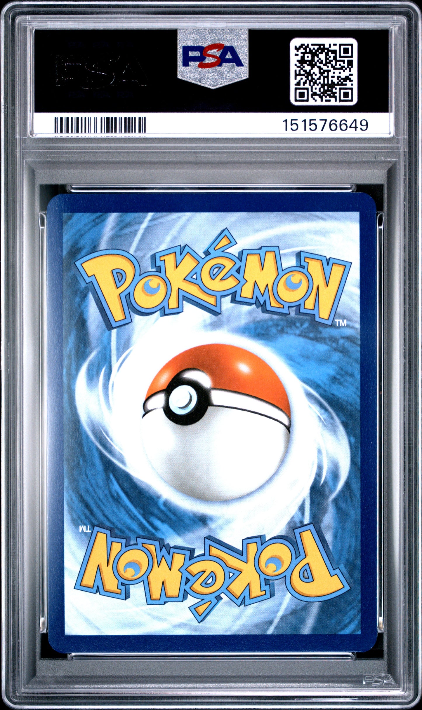 2025 Pokemon Black Star Promo Unova Victini Illus Coll Victini 8 PSA #208