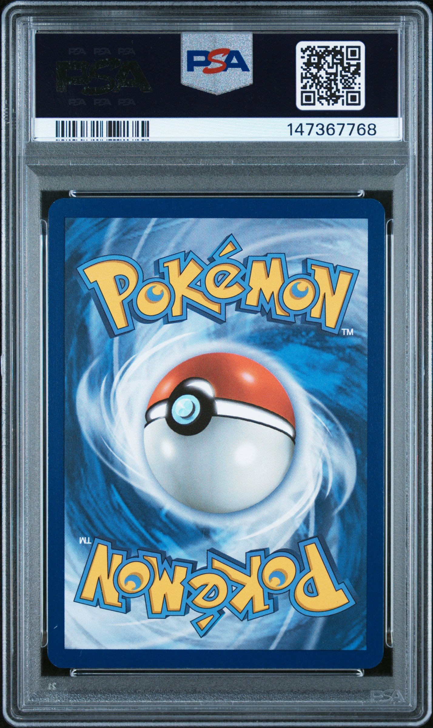 2024 Pokemon Twm En-Twilight Masquerade Illustration Rare Eevee 9 PSA #188