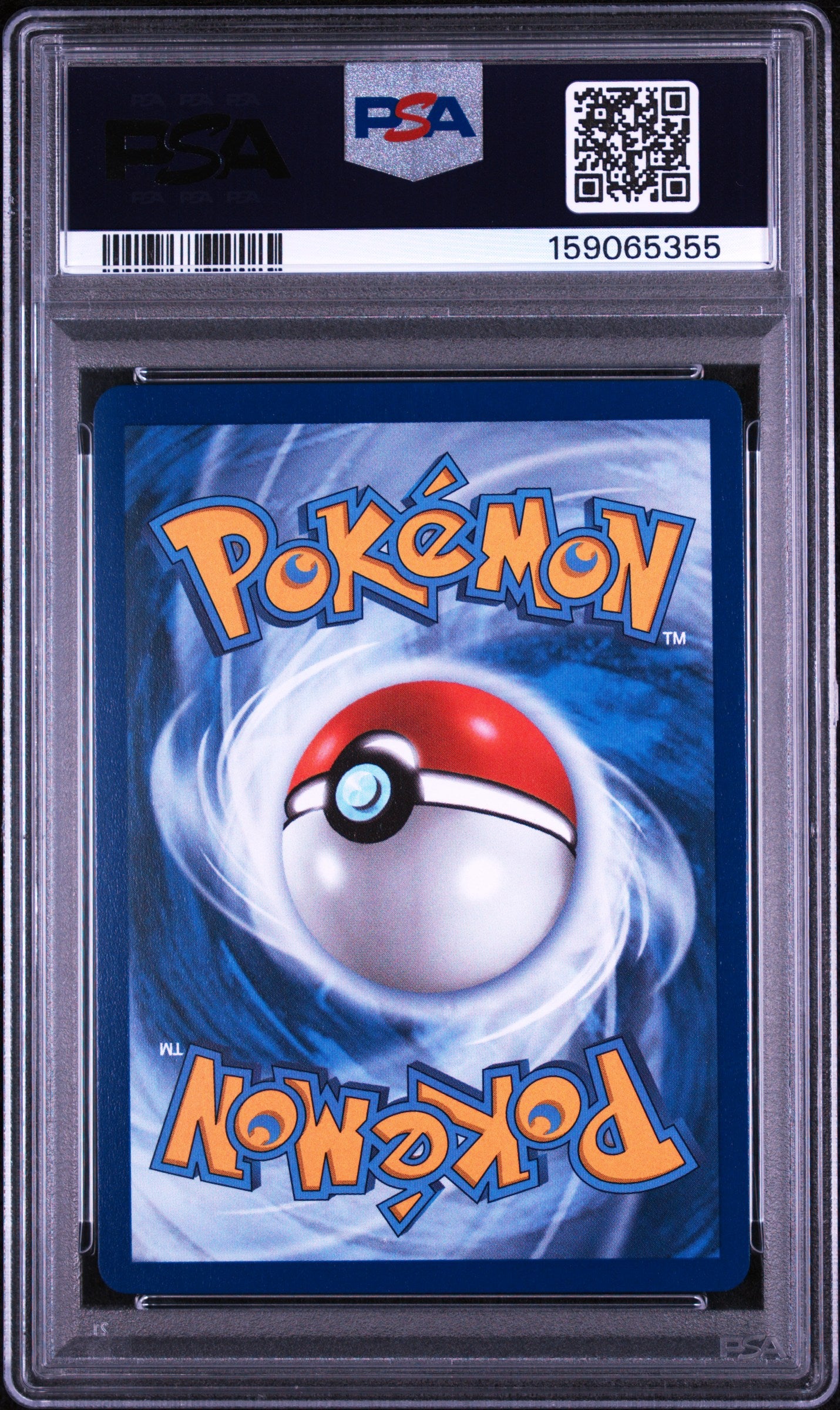 2026 Pokemon Asc En-Ascended Heroes Mega Attack Rare Mega Gengar Ex 9 PSA #269