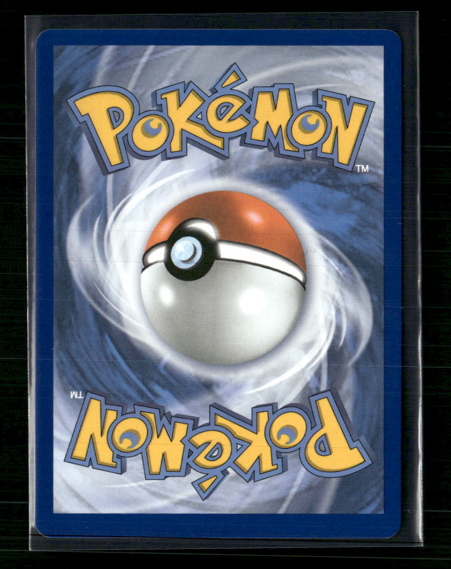ME01: Mega Evolution Bulbasaur #133/132