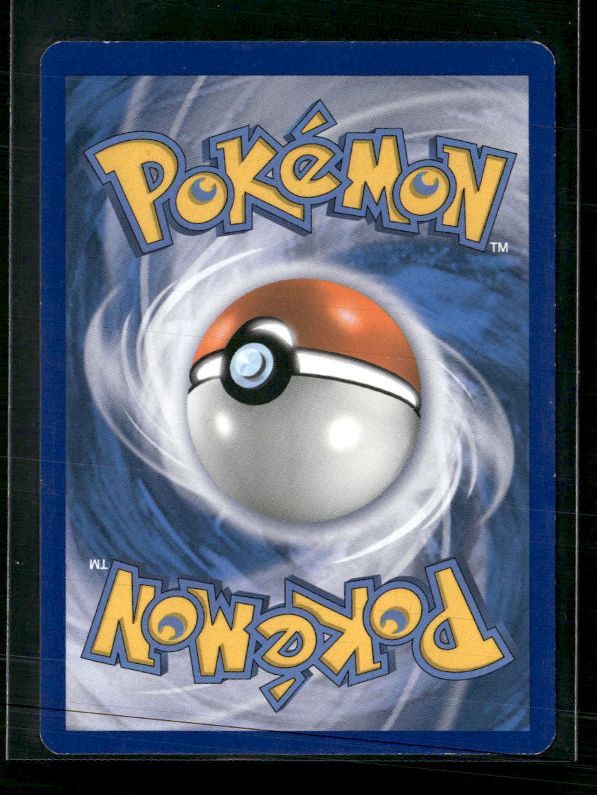 XY - Primal Clash Swampert (Alpha) #36/160