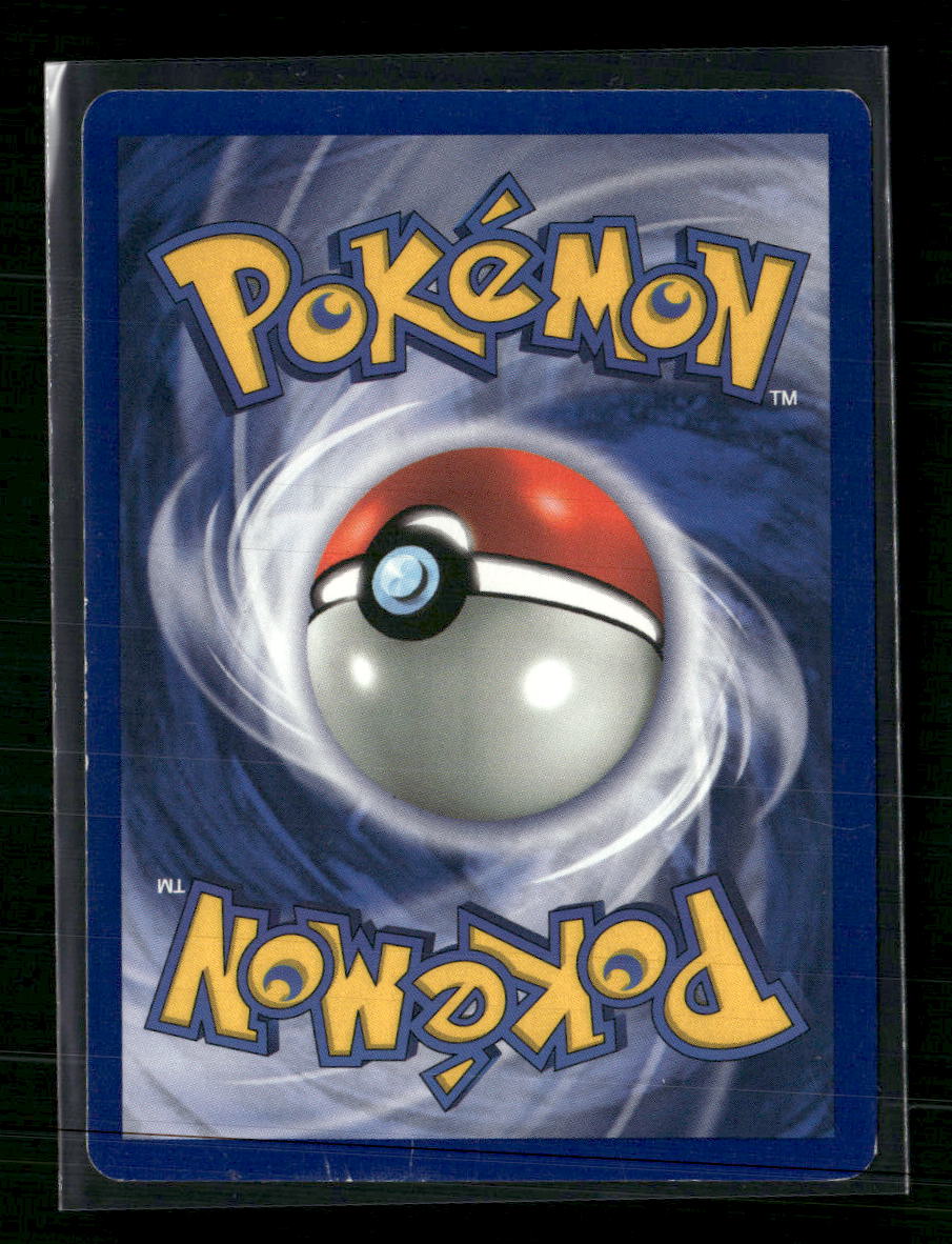 WoTC Promo Pikachu (1) #01/53