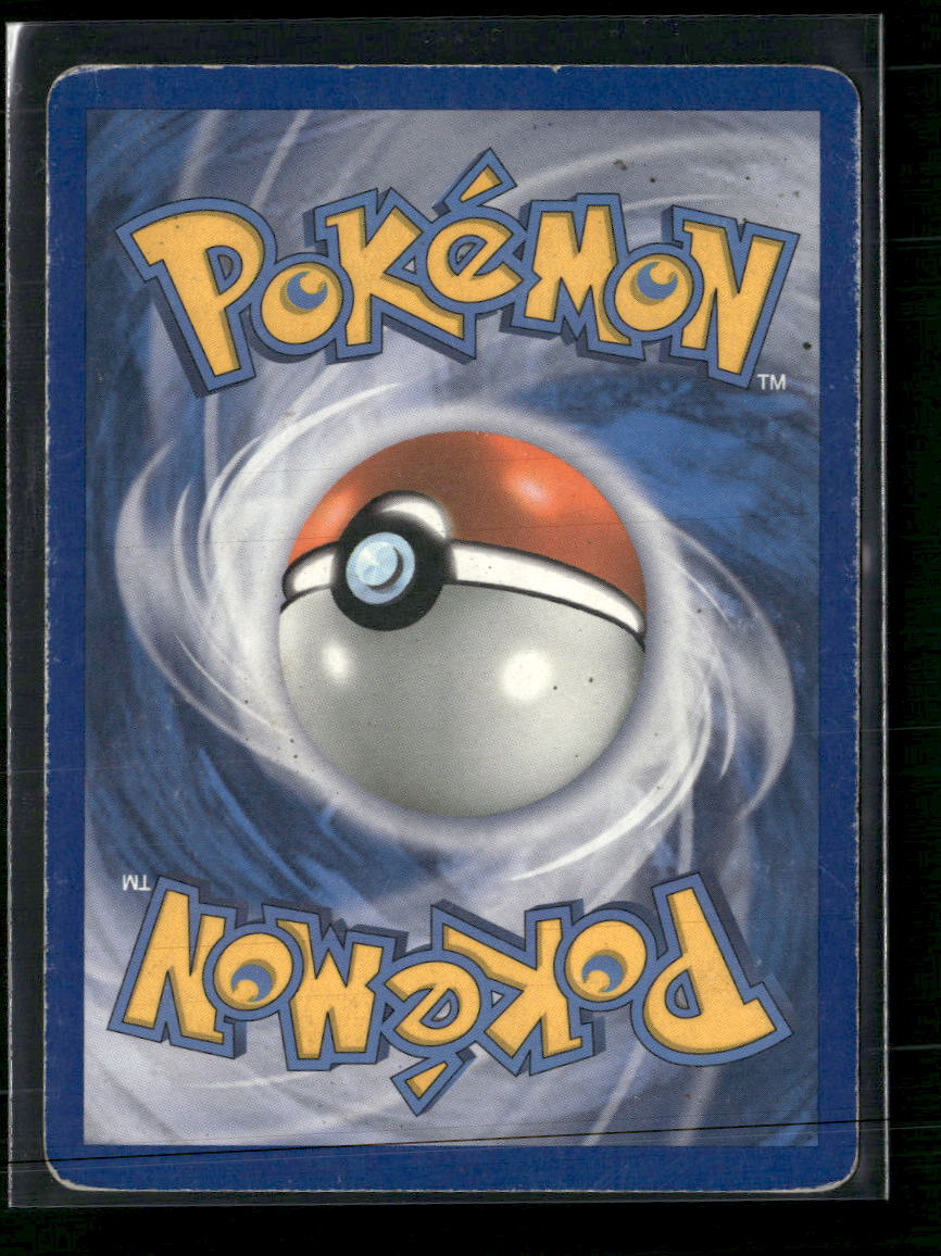 HGSS Promos Pikachu #HGSS03