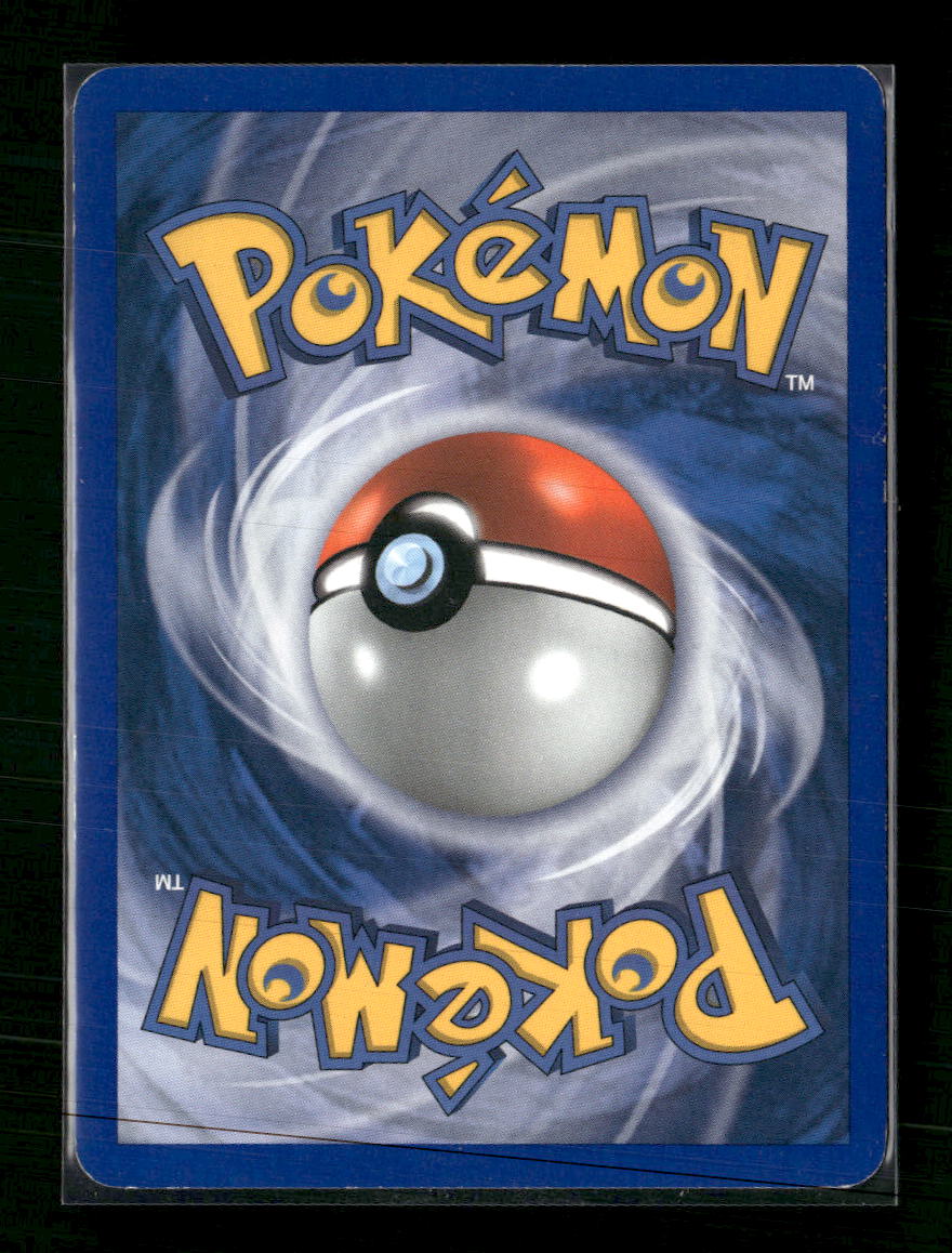 EX Holon Phantoms Deoxys (Delta Species #5/110