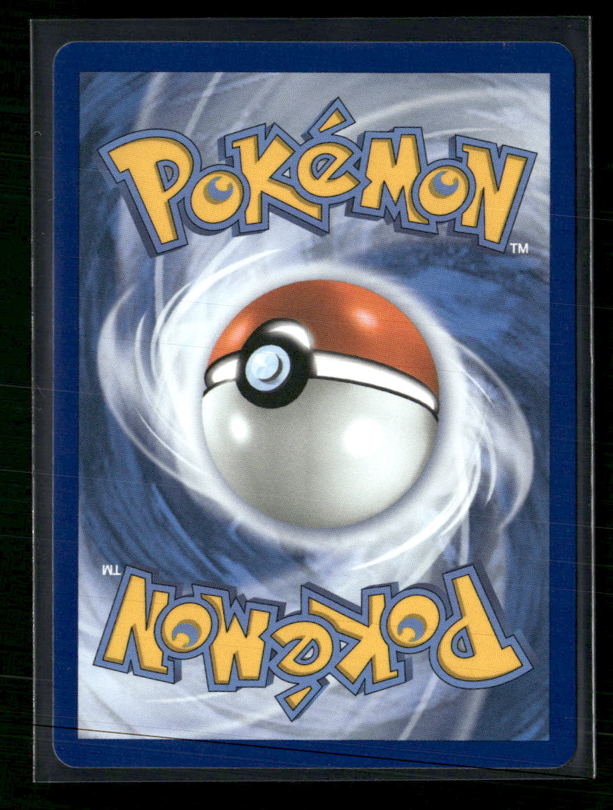 ME: Ascended Heroes Scorbunny #225/217