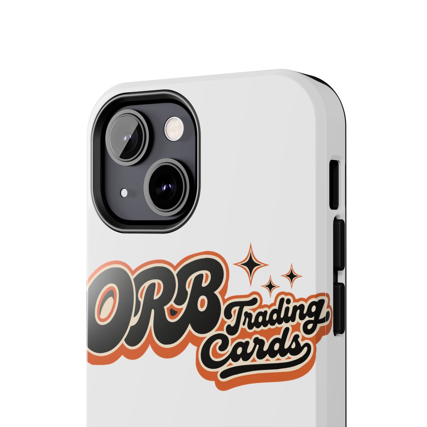 ORB Phone Case