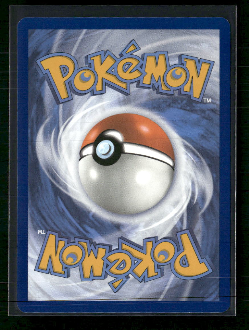 SV07: Stellar Crown Lapras ex #158/142