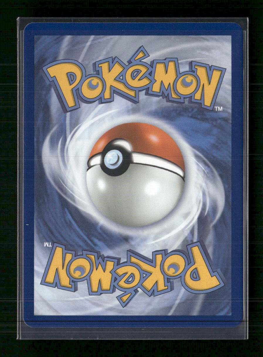 ME: Mega Evolution Promo Rowlet #043