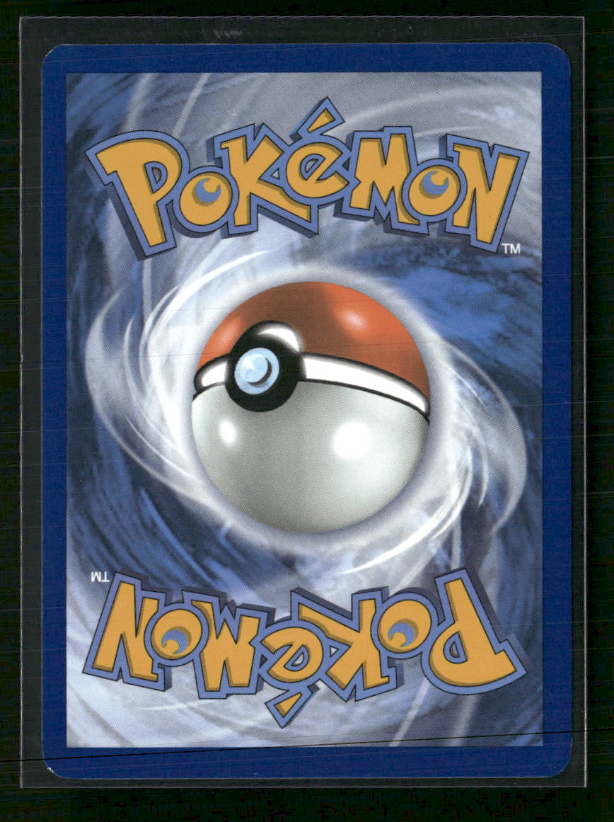 SV: White Flare Litwick #101/086