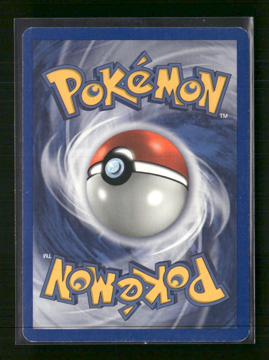 Nintendo Promos Pikachu #012