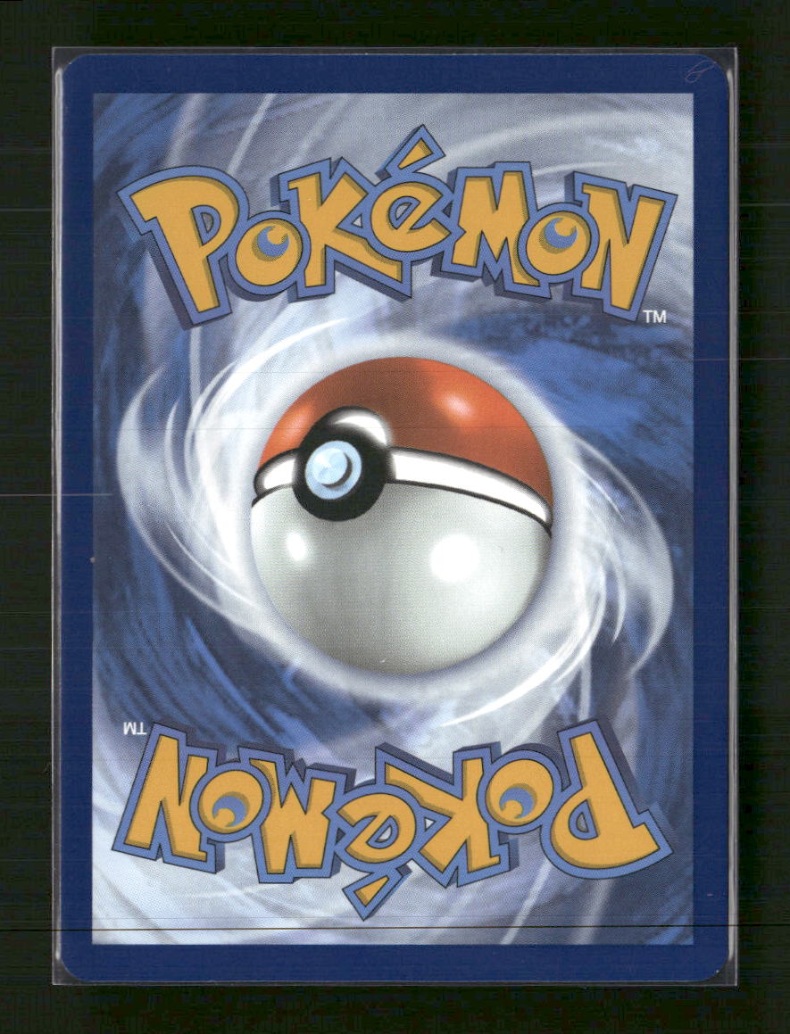 SV08: Surging Sparks Castform Sunny Form #195/191