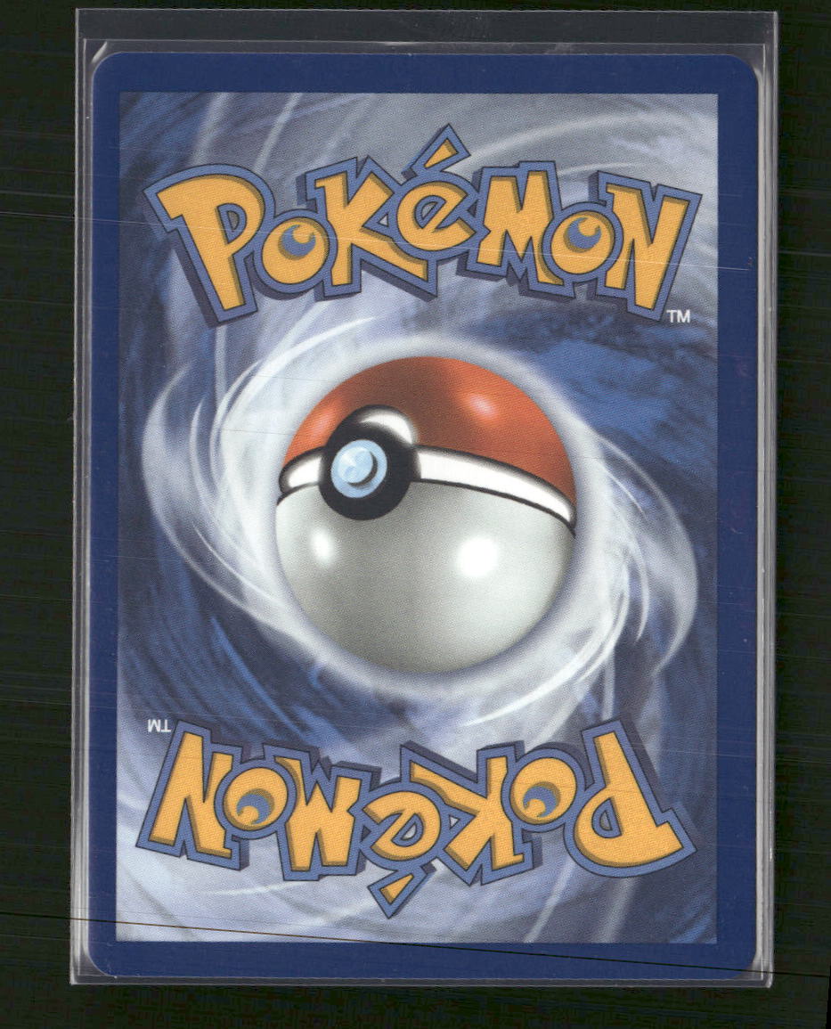 ME: Mega Evolution Promo Squirtle #039