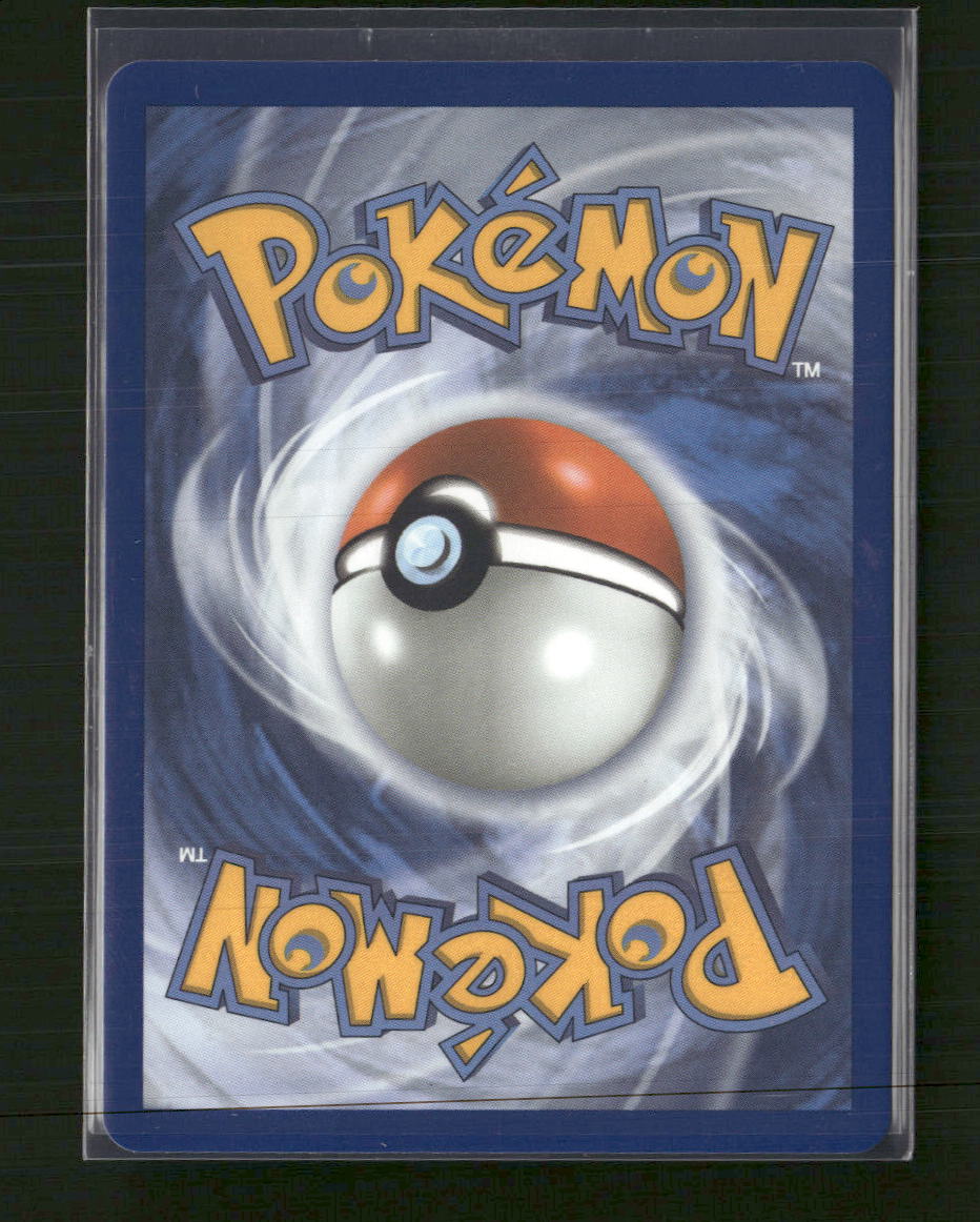 ME: Mega Evolution Promo Bulbasaur #037