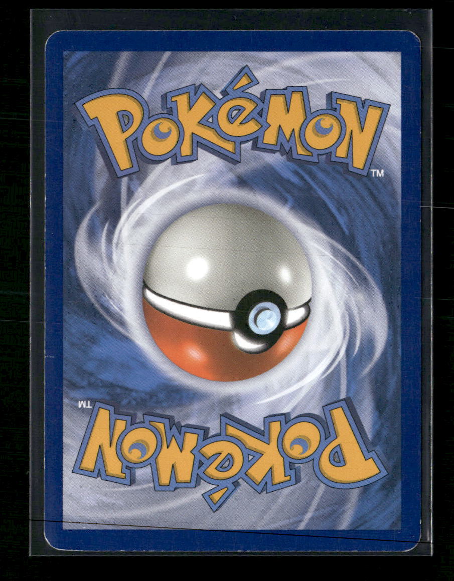 XY - Fates Collide Lugia BREAK #79/124 Damaged
