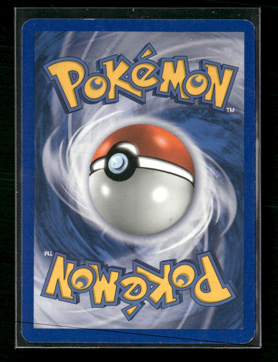 EX Legend Maker Pinsir #24/92