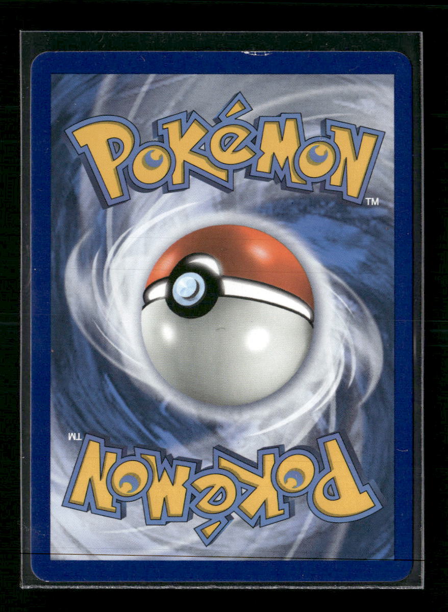 XY - Evolutions M Blastoise EX (Full Art) #102/108