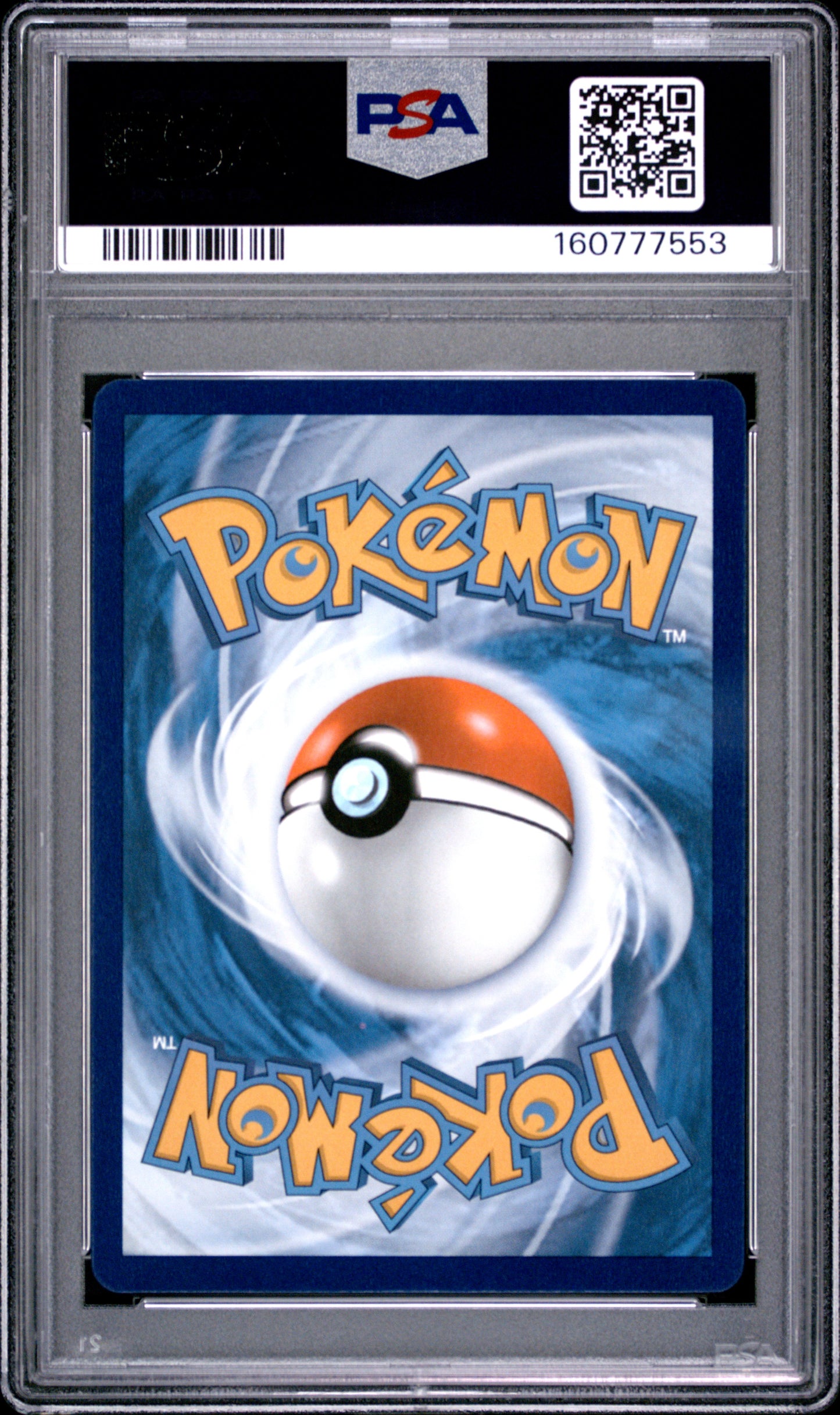 2022 Pokemon Sword & Shield Lost Origin Lost Origin Fa/Pikachu Vmax 10 PSA #TG17