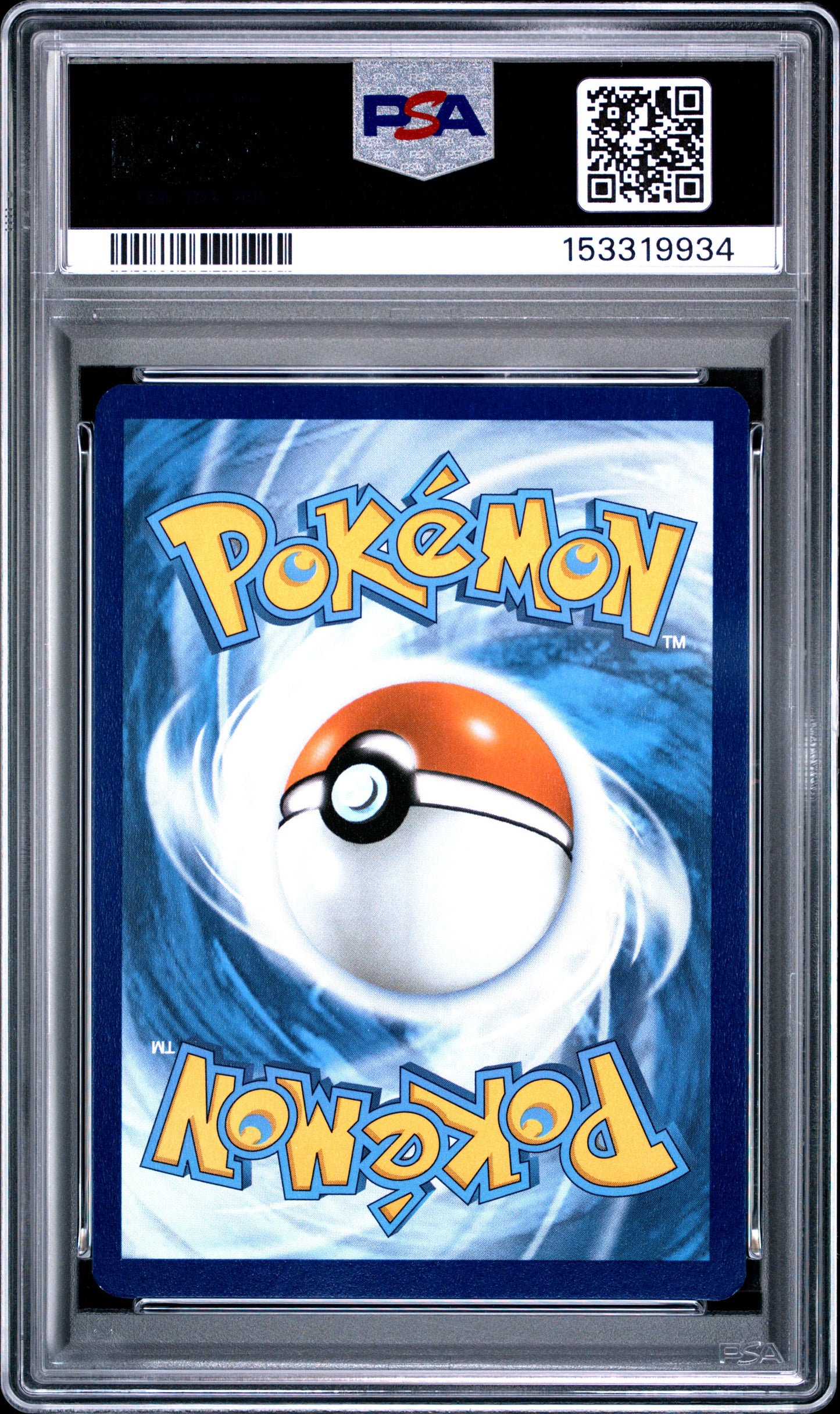 2025 Pokemon Meg En-Mega Evolution Enhanced Bstr Box Topper Bulbasaur 9 PSA #133