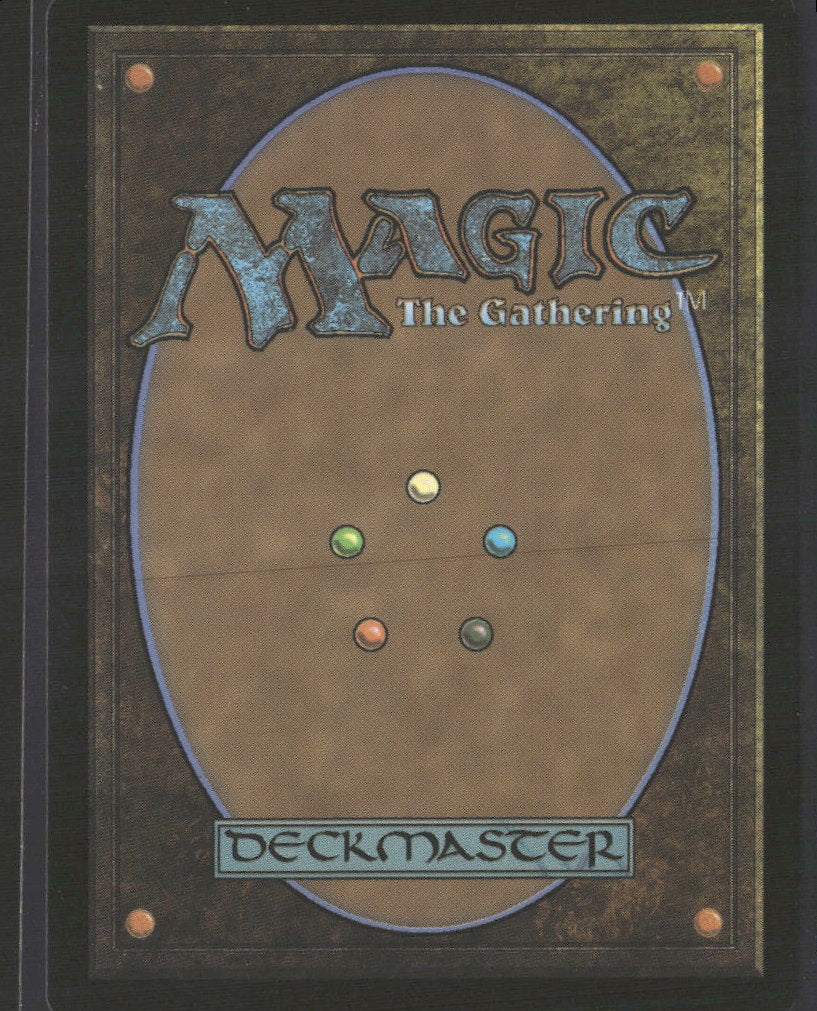 The Hobbit Wizard's Staff (Extended Art) #294