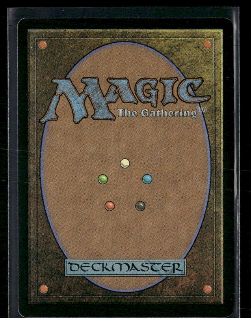 The Hobbit: Eternal-Legal The Gaffer (Borderless) Foil #15