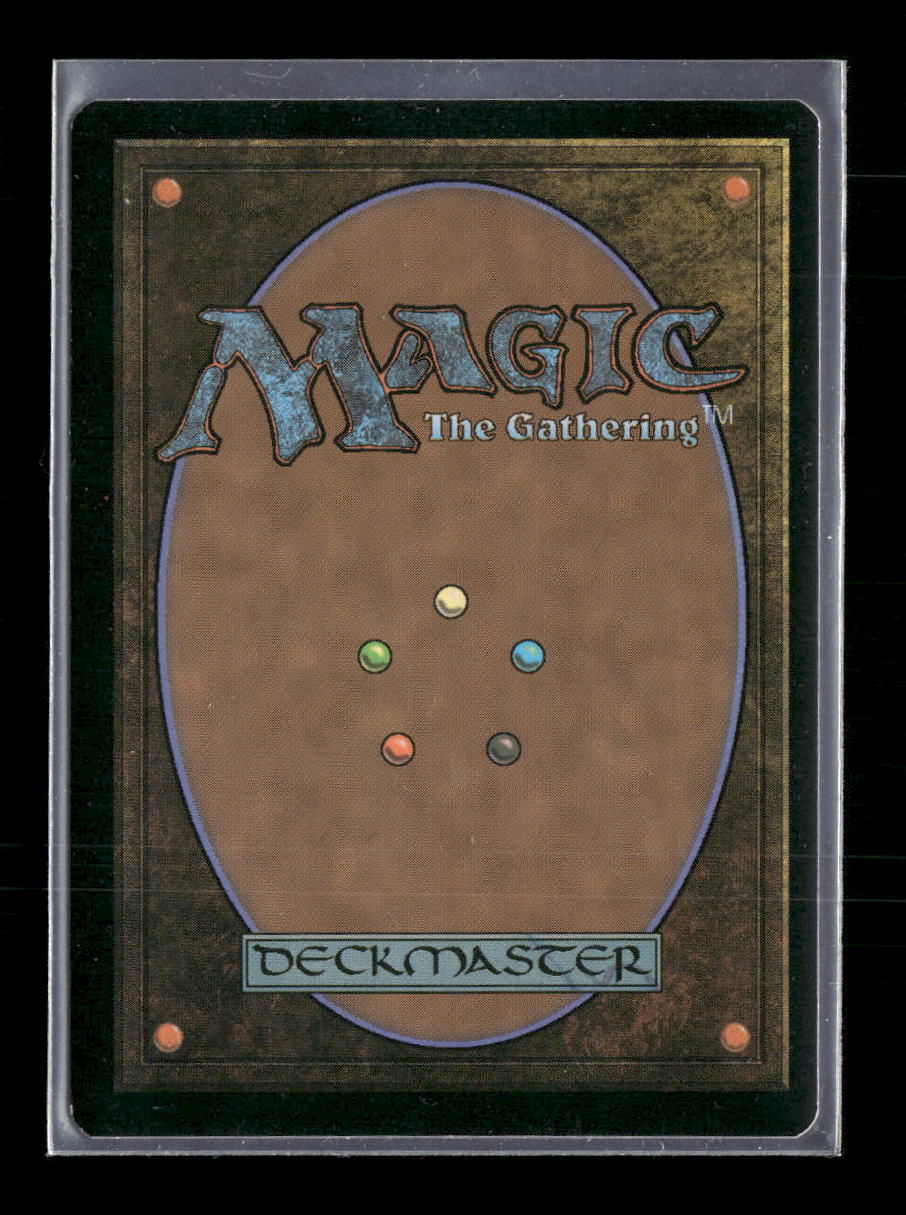 The Brothers' War: Retro Frame Artifacts Staff of Domination Foil #56