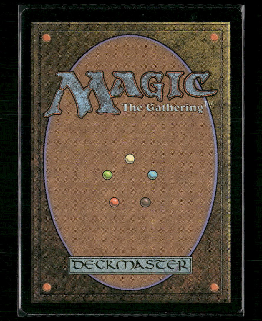 Judge Promos Demonic Tutor (J20) Foil #4