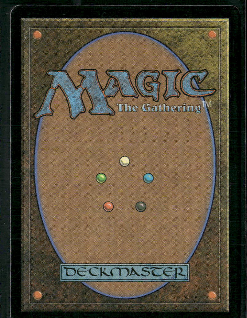 Commander Masters Extraplanar Lens #381
