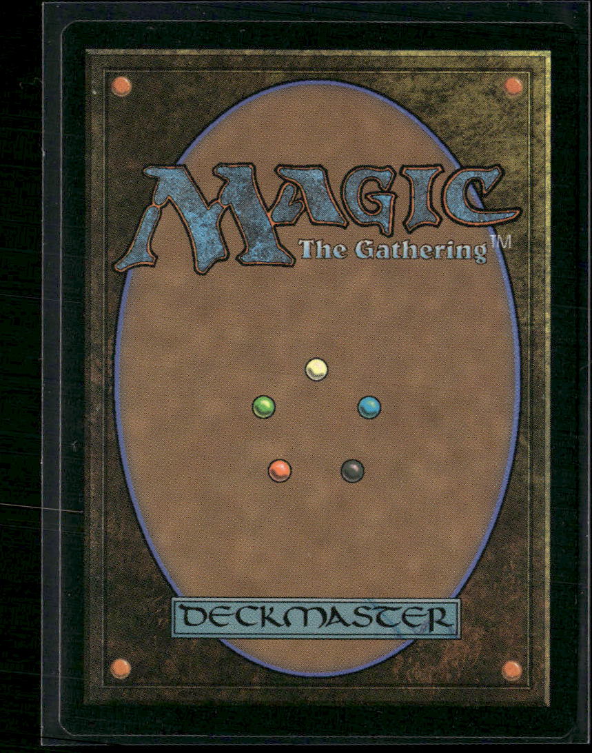 Commander Masters Darksteel Monolith #743