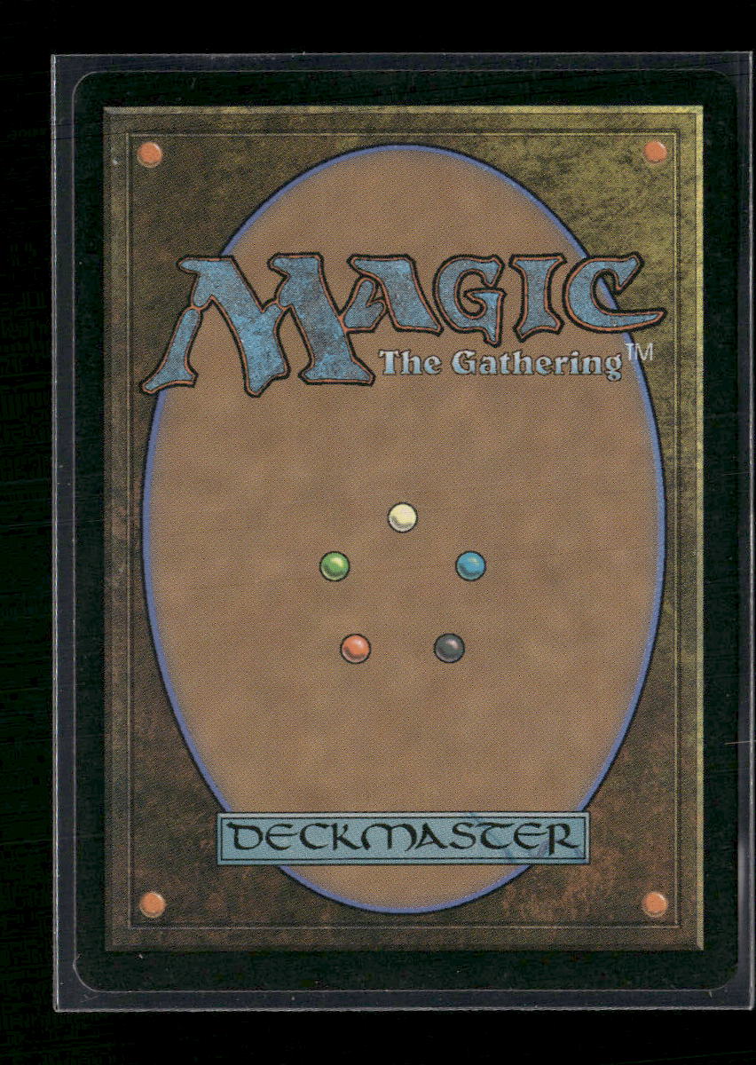 Commander Masters Craterhoof Behemoth Foil #280