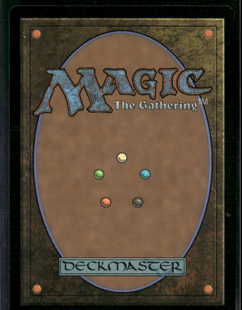 Commander Masters Kindred Dominance Foil #169